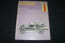 Datsun 120y saloon for sale  CANNOCK