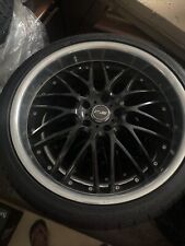 Sumitomo tires wheels for sale  Kansas City