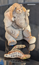 Tuskers elephants 91068 for sale  HALSTEAD