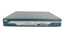 Cisco 1811 integrated for sale  Portland