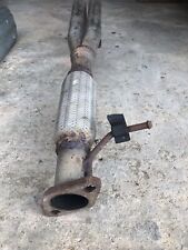 rover 200 exhaust for sale  LETCHWORTH GARDEN CITY