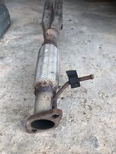 exhaust flexi for sale  LETCHWORTH GARDEN CITY