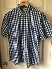 Joules gingham check for sale  SOUTH CROYDON