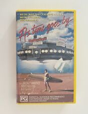 Fita de vídeo As Time Goes By [VHS] Home Cinema caixa grande ex-aluguel 19988 australiana comprar usado  Enviando para Brazil