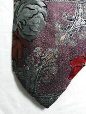 Cravatta cravatta carnevale usato  Pomigliano D Arco