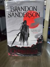 Brandon sanderson random for sale  Denver