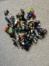 Lego minifigures random for sale  DOWNPATRICK
