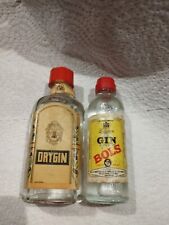 Cute dry gin d'occasion  Expédié en Belgium