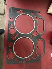 New head gasket TY295 Jinma FarmPro Nortrac AgKing, used for sale  Shipping to South Africa