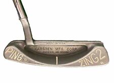 Ping zing putter for sale  Saint Petersburg