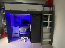 Kids bunk bed for sale  WALTON-ON-THAMES