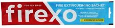 Firexo pan fire for sale  Ireland