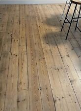 Reclaimed floor boards for sale  LONDON