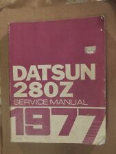 1977 datsun model for sale  East Pittsburgh