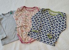 Shirts body baby gebraucht kaufen  Templin