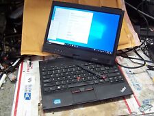 Tablet Lenovo ThinkPad X230 Core i5 3320M 8GB RAM 512GB Win 10 Pro comprar usado  Enviando para Brazil