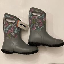 Nwt bogs gray for sale  Charlotte