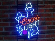 Neon light sign for sale  USA