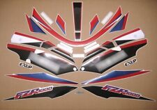 Used, Stickers for 1995 Yamaha FZR 1000 foxeye replacement decals set graphics pattern for sale  Shipping to South Africa