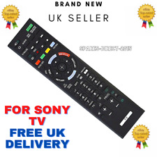 Usado, Controle Remoto De Substituição Para Tv Sony Bravia RM-ED035 Controle Remoto Tv Hd comprar usado  Enviando para Brazil