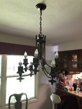 Vintage ceiling light for sale  Fostoria
