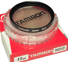 Tamron filter filtro usato  Perugia