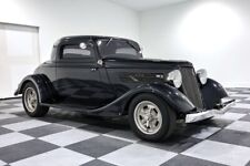 1934 ford coupe for sale  Sherman