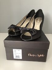 Phase eight black for sale  YORK