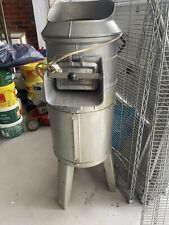 Potato peeler machine for sale  SUTTON COLDFIELD