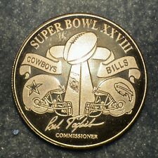 Super bowl xxviii for sale  Santee