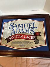 Samuel adams beer for sale  Powder Springs