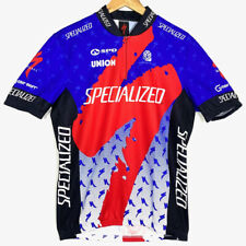 Rare maillot cycliste d'occasion  Montpellier-