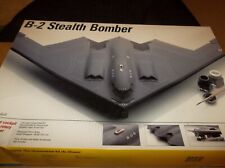 72 b 1 scale bomber testors 2 for sale  Fountain