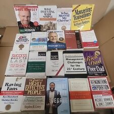 leadership books motivational for sale  Elverta