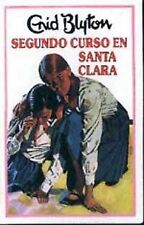 SEGUNDO CURSO EN SANTA CLARA, , Used; Good Book, usado segunda mano  Embacar hacia Argentina
