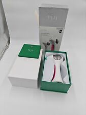 Tria Beauty Permanent Laser Hair Removal System 4x Missing Charger Turns On, used for sale  Shipping to South Africa
