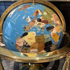 Lapsis globe semi for sale  BRACKNELL