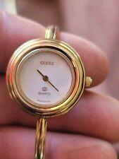 Authentic gucci watch for sale  Oakdale