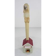 Poodle doghouse pen for sale  Broken Arrow