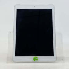 Broken Unlocked Apple iPad 6th Gen 32GB 15.5 MR6T2LL/A Bent Back for sale  Shipping to South Africa