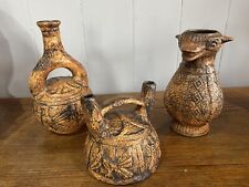 West german pottery for sale  PENZANCE