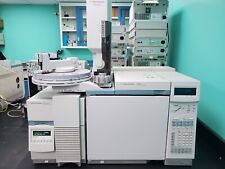 Agilent 5973n 6890n for sale  Bristol