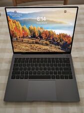 Huawei Matebook X Pro 13,9" 3K pantalla táctil i7-8550U 16 GB 1 TB SSD segunda mano  Embacar hacia Argentina