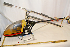 Helicopter gas aircraft for sale  Cedar Rapids