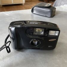 Samsung 333 analogkamera gebraucht kaufen  Berlin