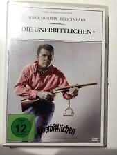 Unerbittlichen audie murphy gebraucht kaufen  St Johann