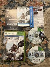 Assassin's Creed IV: Black Flag -- Walmart Edition (Microsoft Xbox 360, 2013) for sale  Shipping to South Africa
