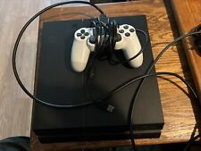 PLAYSTATION 4 WITH CONTROLLER for sale  Shipping to South Africa