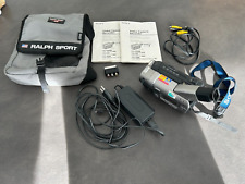 SONY CCD-TR717E ANALOGUE CAMCORDER 8mm Video + Charger + Remote + TV Cable for sale  Shipping to South Africa