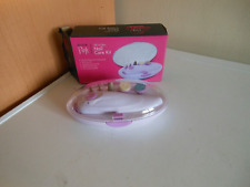 Unused glow pink for sale  GOOLE